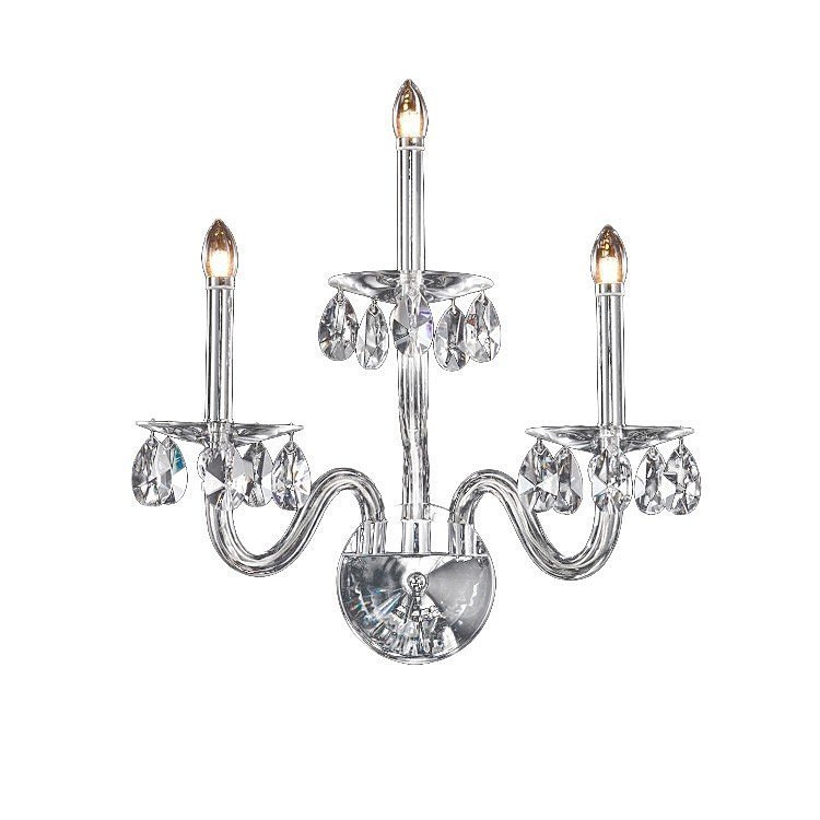 L58323.28 Настенное бра L'Arte Luce Luxury Roccaforte L58323.28