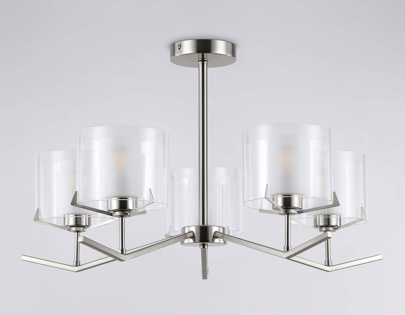 Потолочная люстра Ambrella Modern LH57001