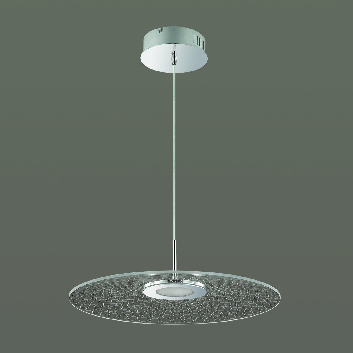 3995/18L Светильник подвесной Odeon Light Mona 3995/18L