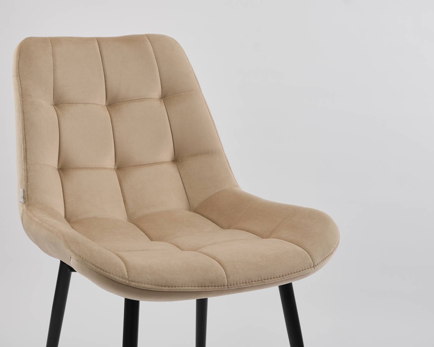 MF1002-1 Обеденный стул MyFar Феникс MF1002-1