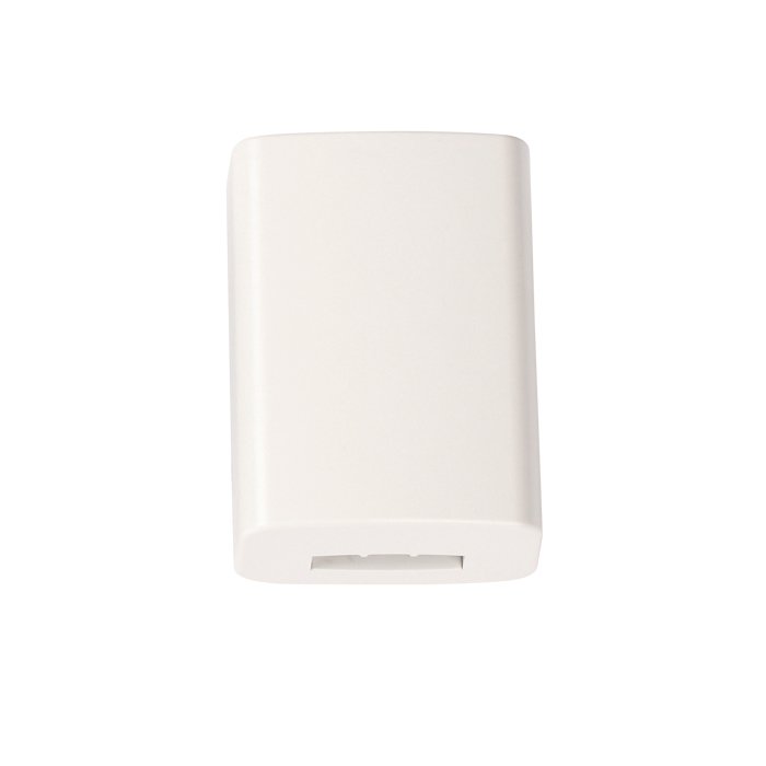3815/W Коннектор для гибкого трека Odeon Light Connector 3815/W