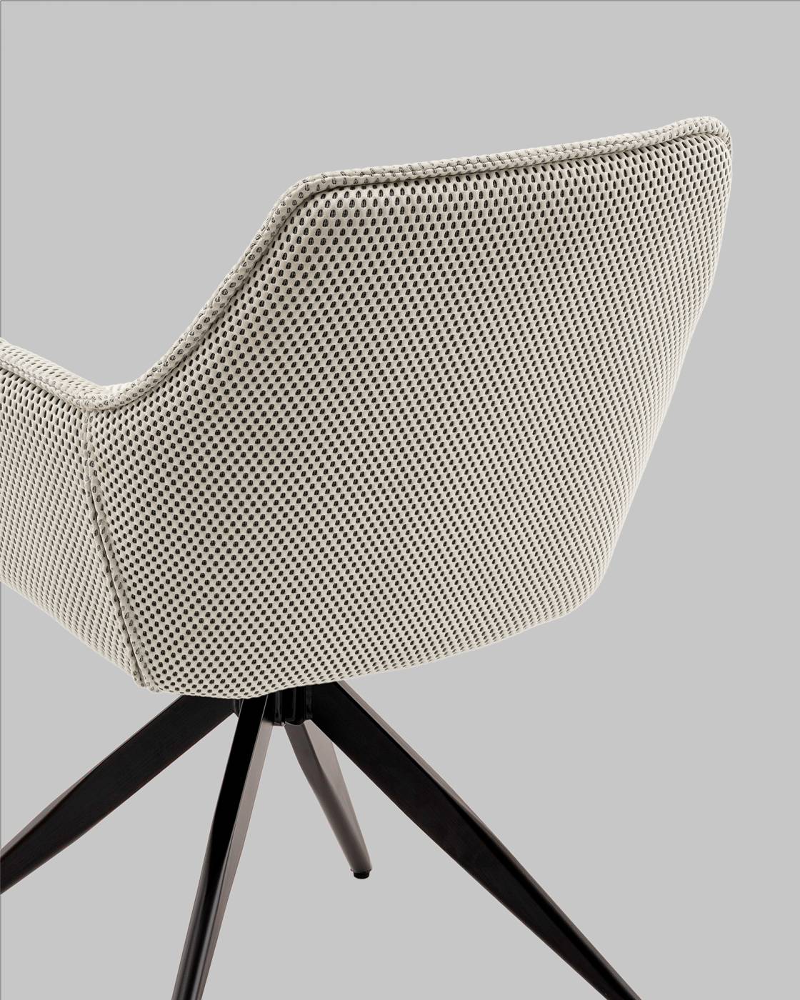 Обеденный стул Stool Group Alba OSN-2128K SONIC 23