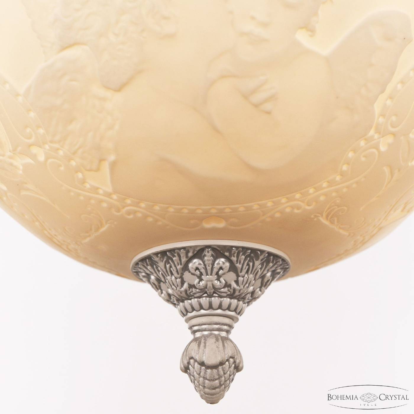AL7003P/25 WMN Angel Светильник подвесной Bohemia AL7003 AL7003P/25 WMN Angel