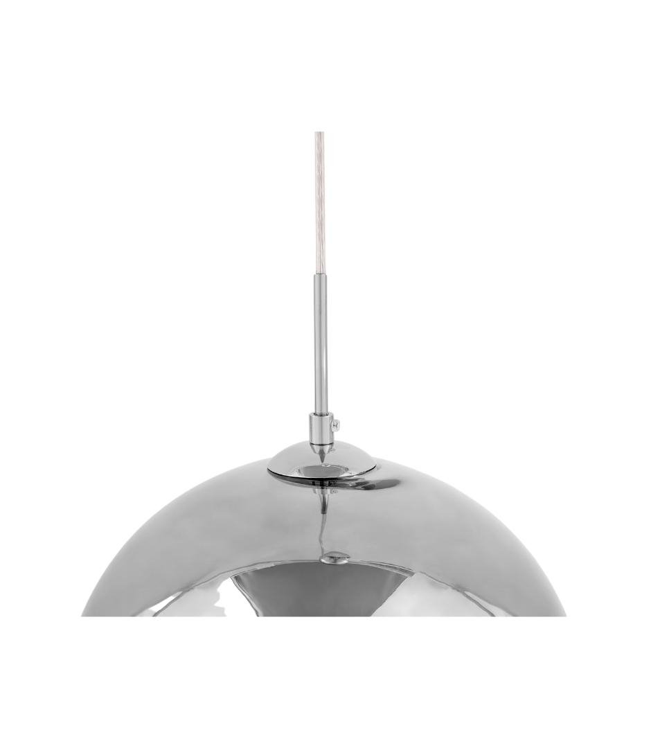 Светильник подвесной Lumina Deco Veroni LDP 1029-200 CHR