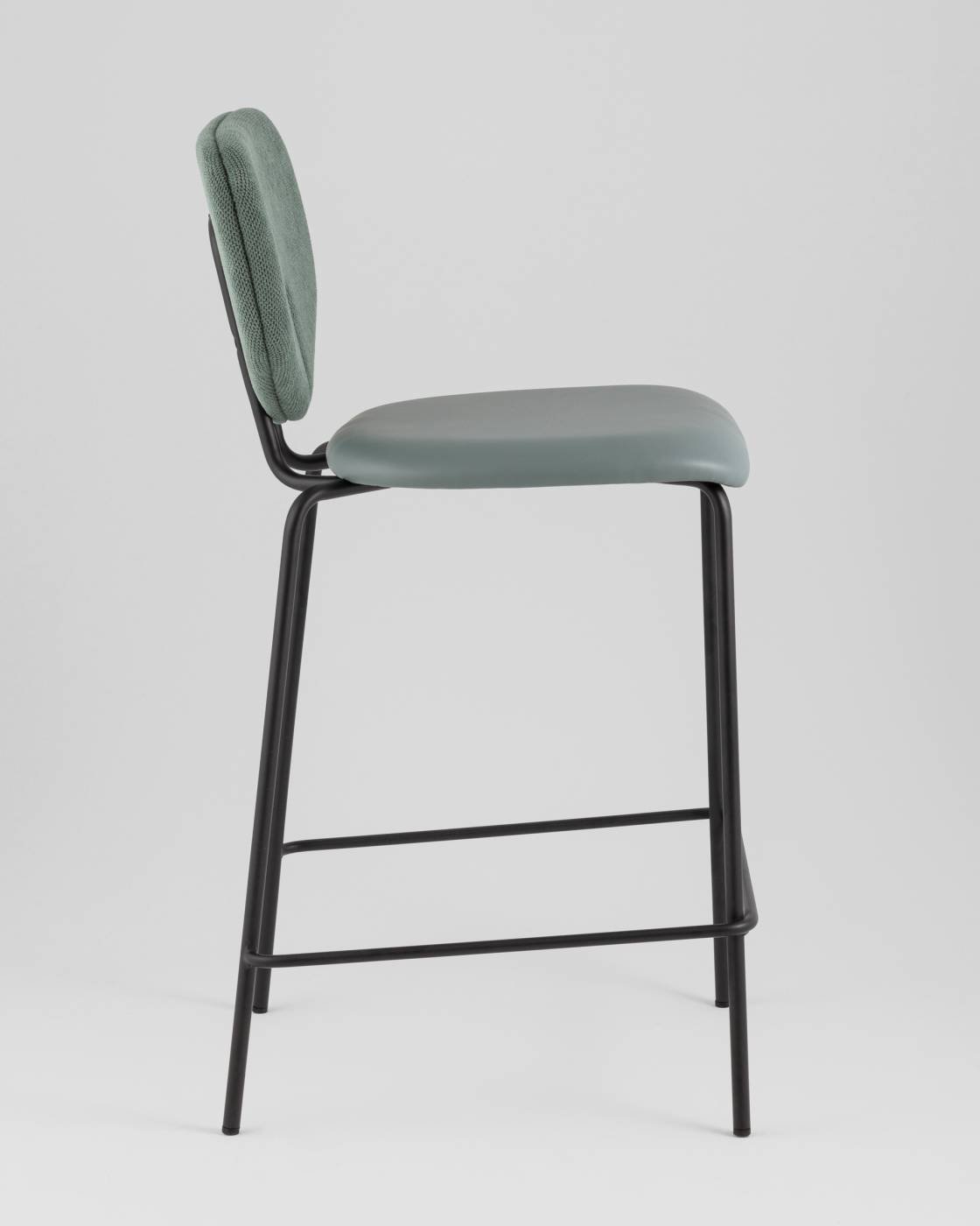 B2339-H65 M8539+Curio-37 Полубарный стул Stool Group Masey B2339-H65 M8539+Curio-37