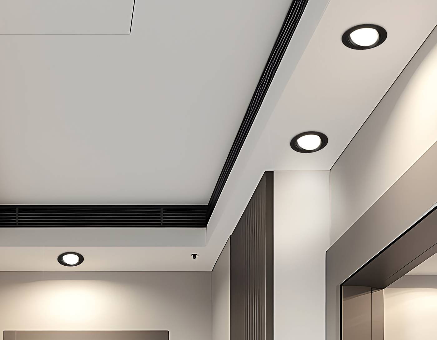 Встраиваемый светильник Ambrella GX Standard tech TN51913