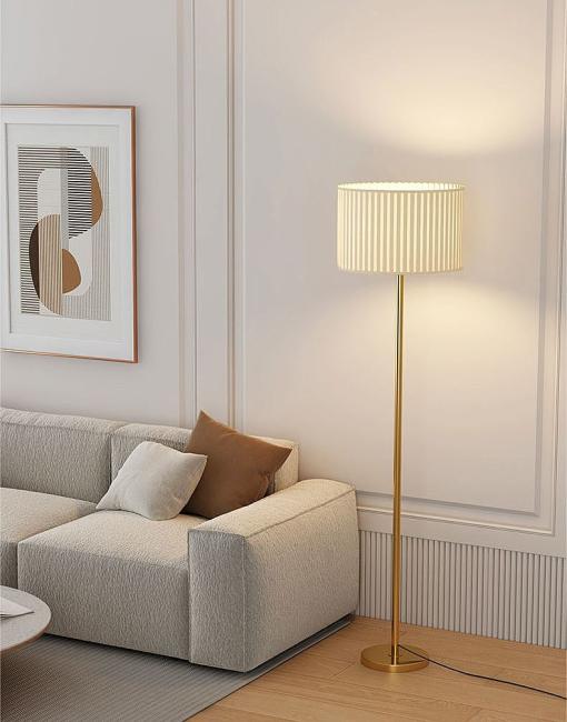 Торшер TopDecor Adam Adam F1 33