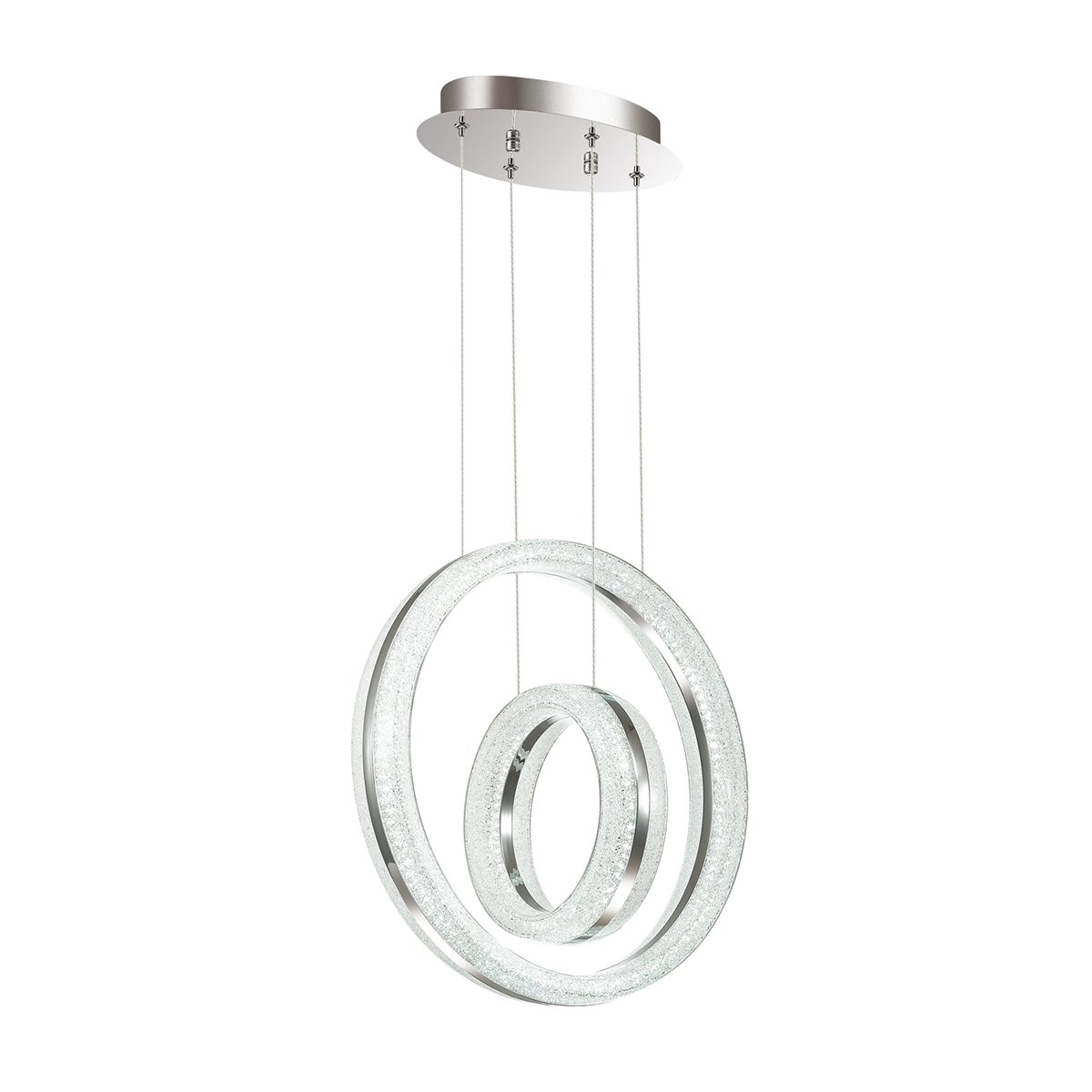 4603/54L Подвесная светодиодная люстра Constance Odeon Light 4603/54L