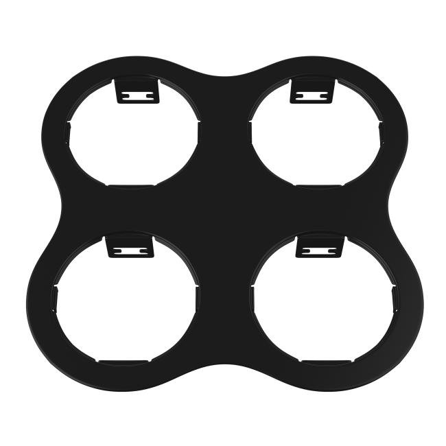 214647 Рамка Lightstar Domino 214647