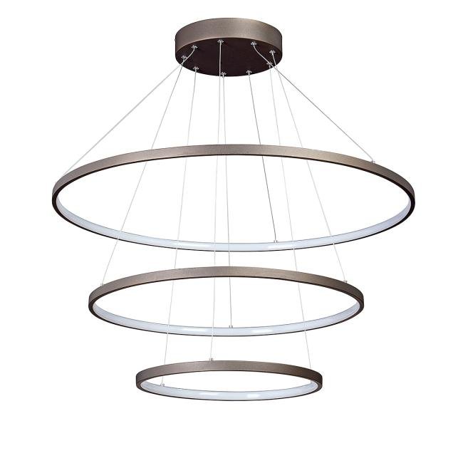 V04600-93/3S Подвесная люстра Vitaluce V04600-93/3S