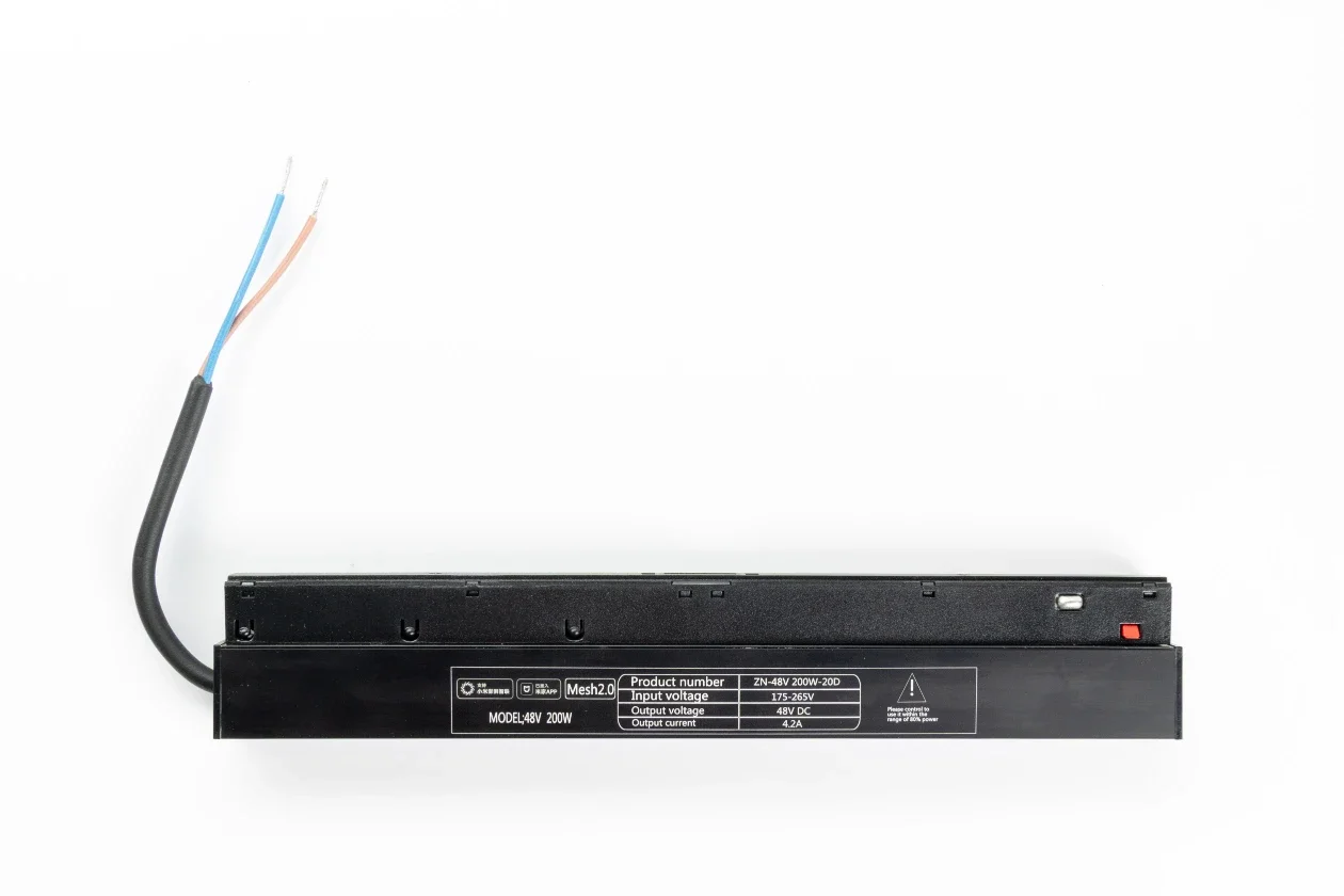 FF-P-XM-200 Блок питания Fly-Fi ЛЭД-ПРОФИ FF-P-XM-200