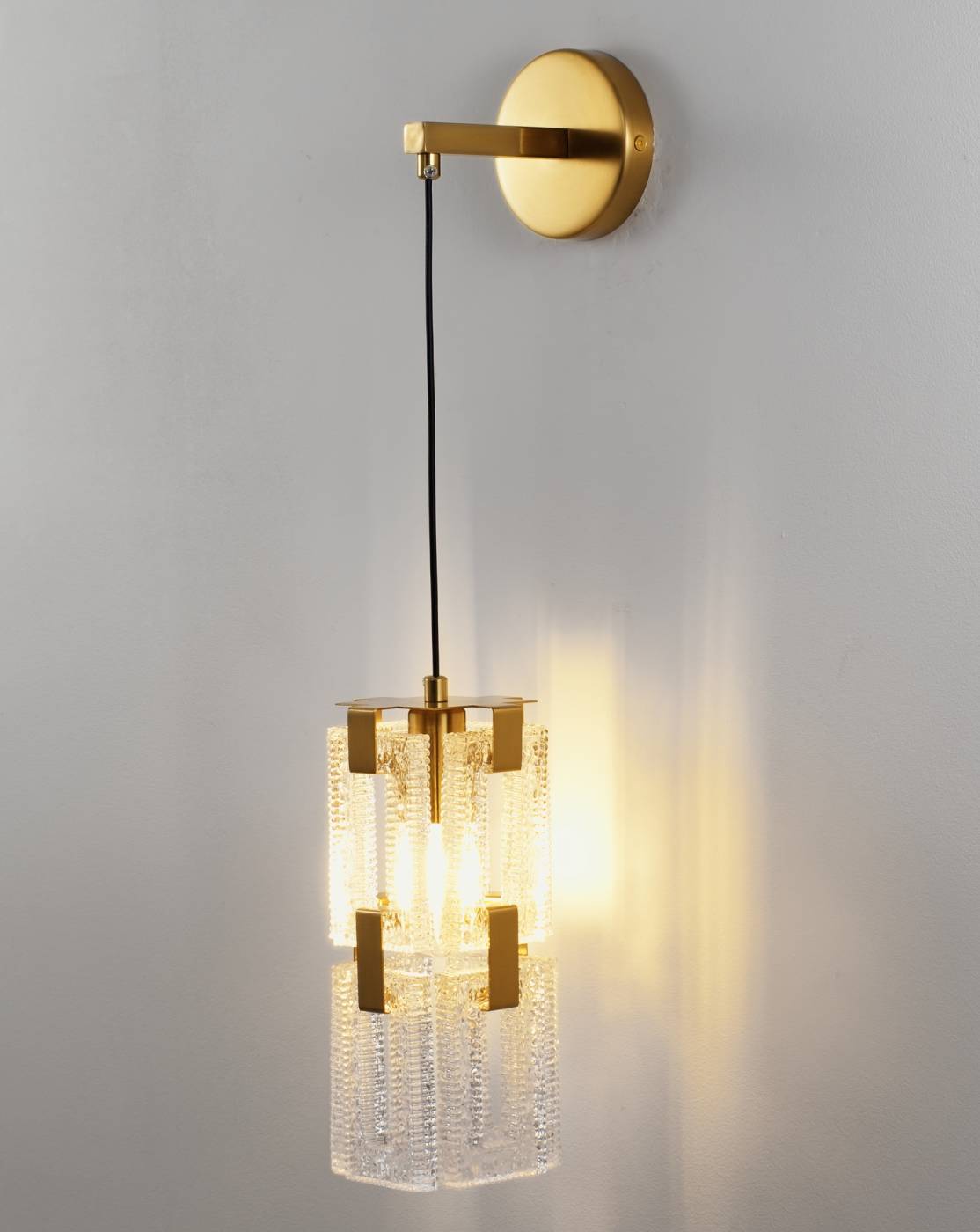 V11078-1W Светильник подвесной Moderli Lilly V11078-1W