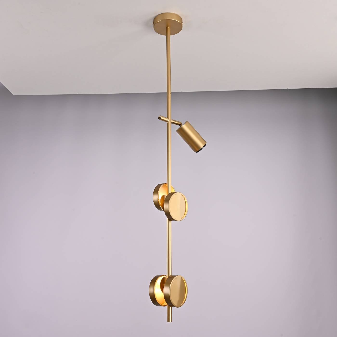 302465-26 Светильник потолочный ImperiumLoft Chody01 302465-26