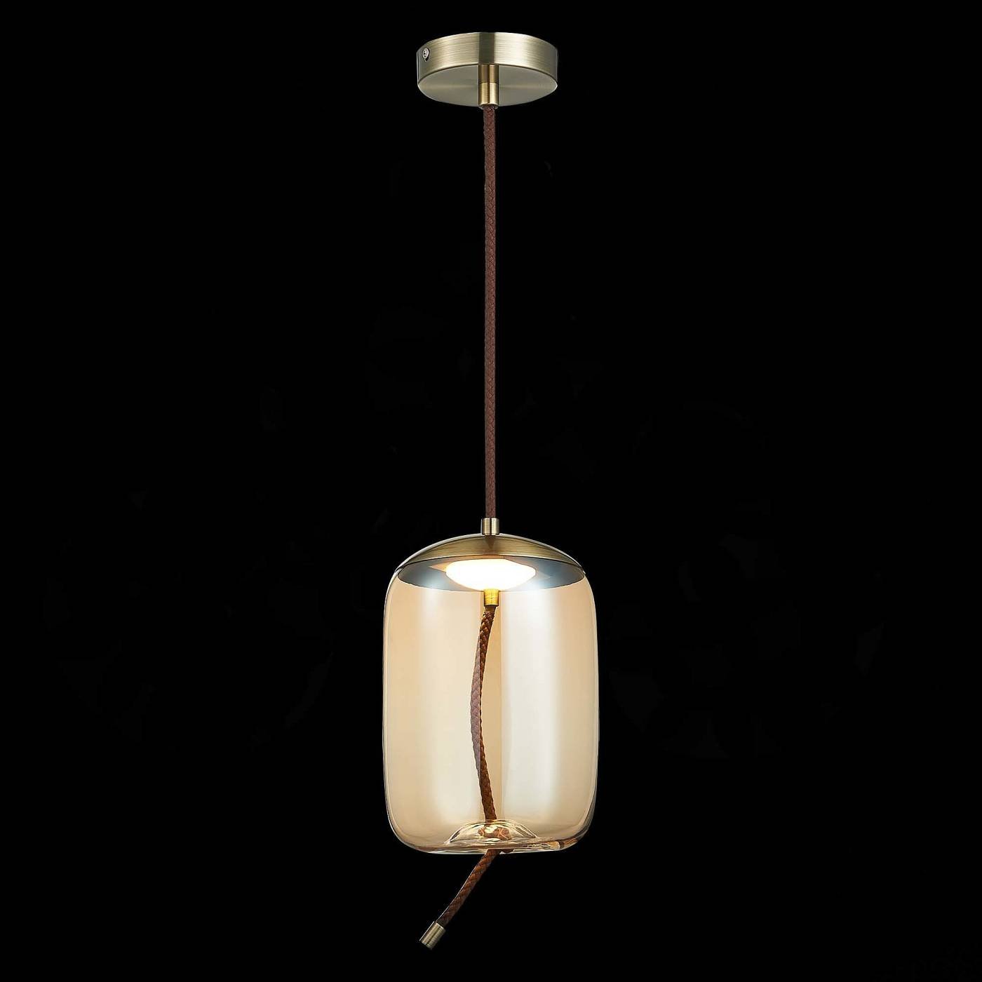 SL6108.323.01 Светильник подвесной ST Luce Ozzio SL6108.323.01