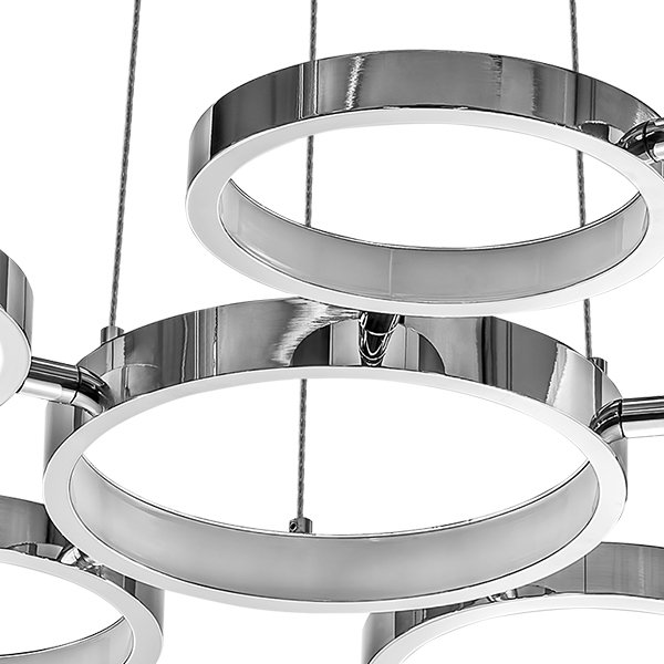 763010 Подвесная люстра Lightstar Unitario 763010
