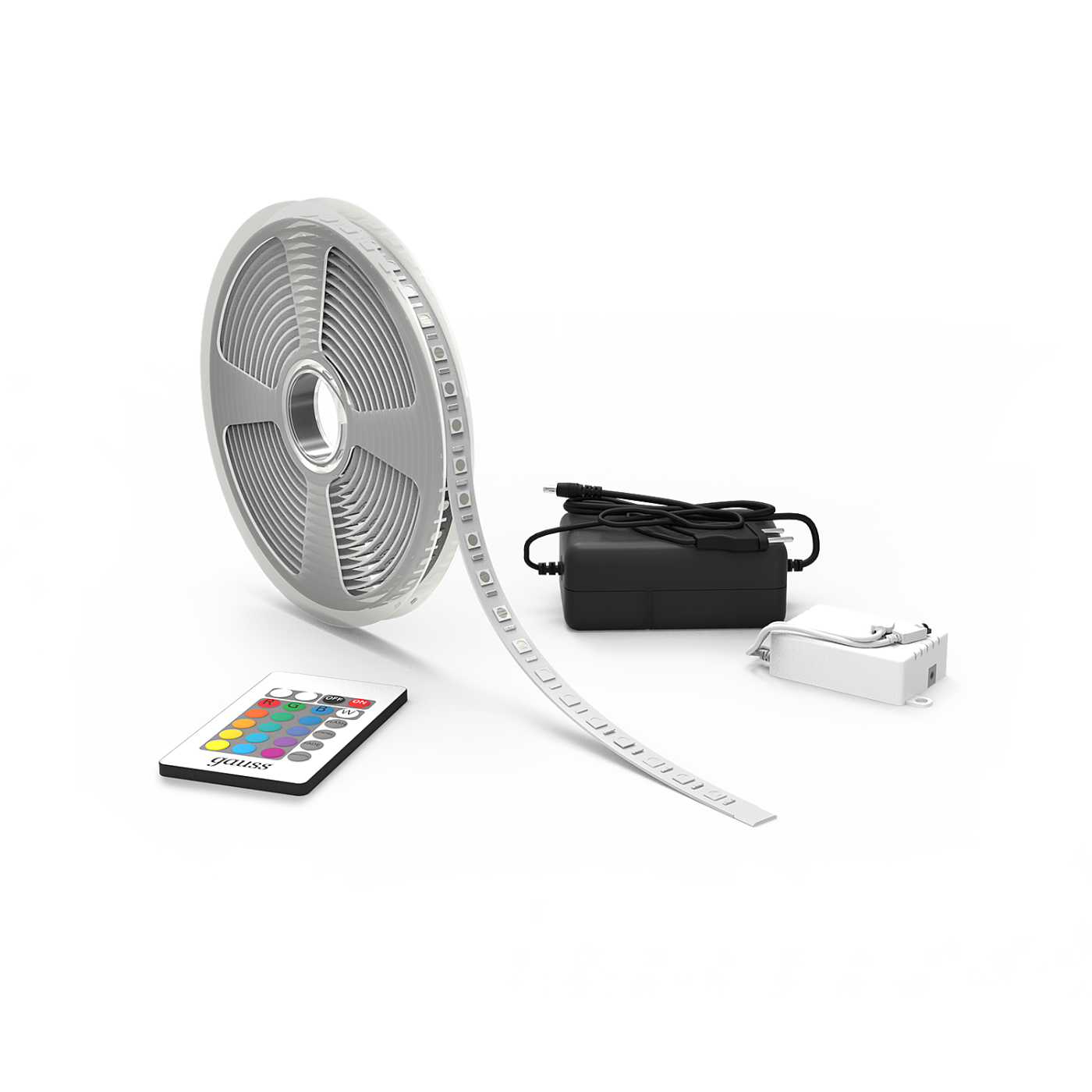 BT041 LED лента Gauss Basic BT041