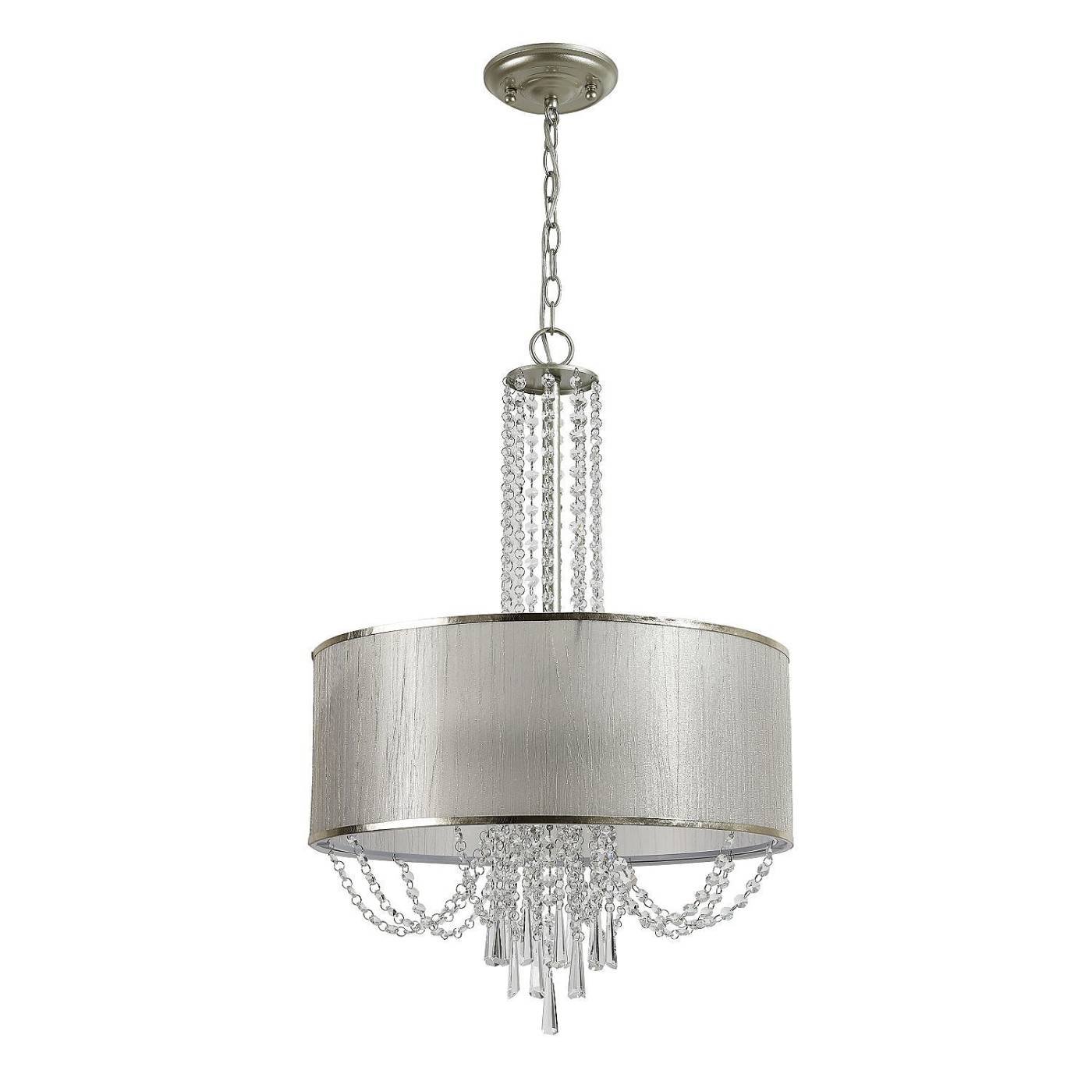 3043-5P Подвесная люстра F-Promo Elfo 3043-5P