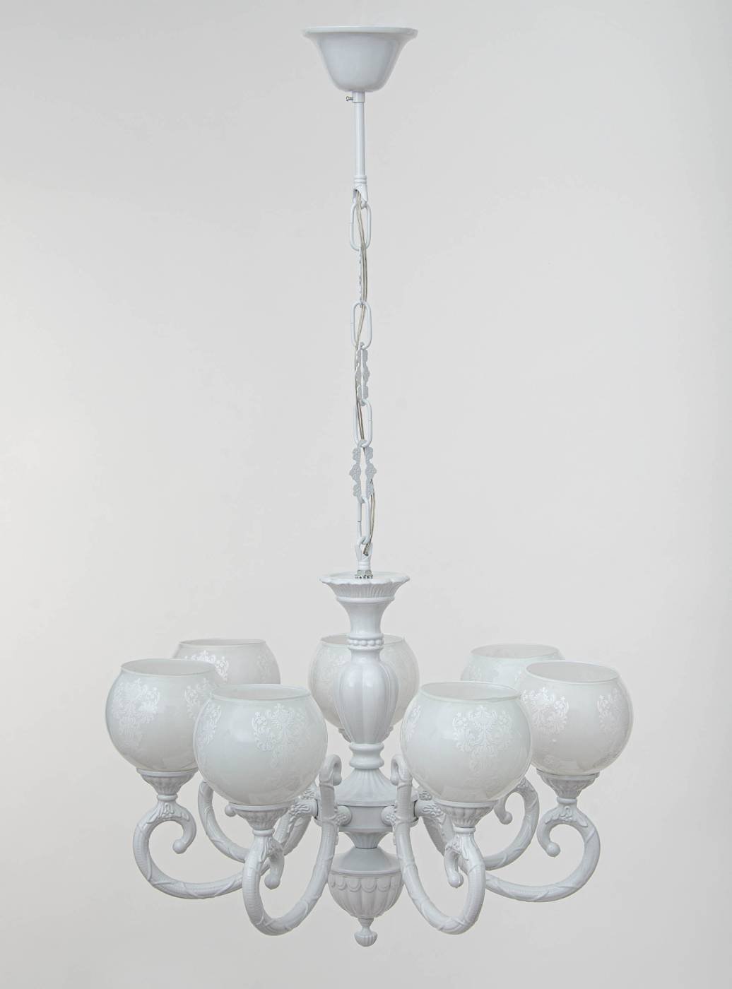 SD751 Подвесная люстра Abrasax Aster SD751