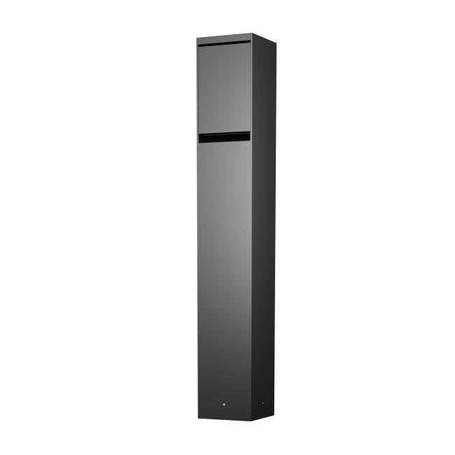 Уличная розетка 2000Вт Maytoni Nido O460FL-GF01SC