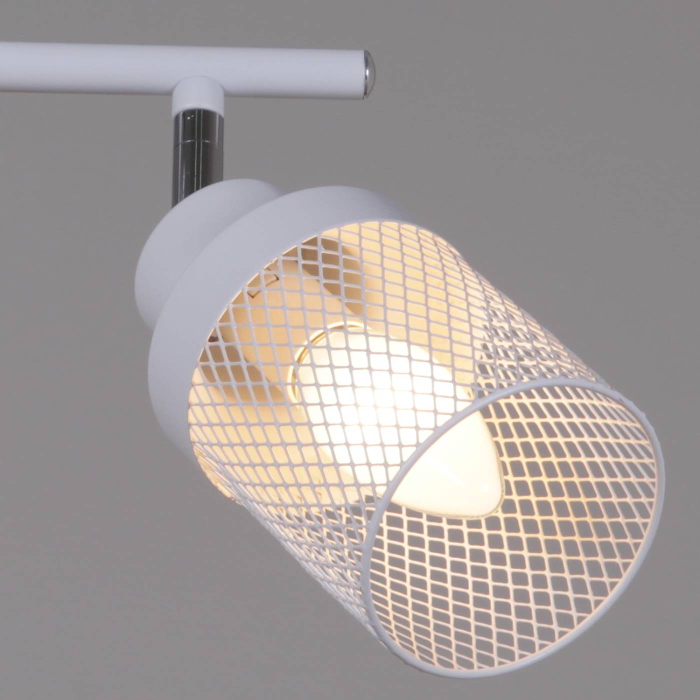 Спот Reluce 05905-0.8-03A WH+CR