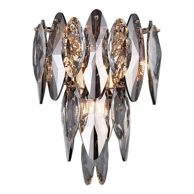 L92423.92 Настенное бра L'Arte Luce Luxury Stecciato L92423.92