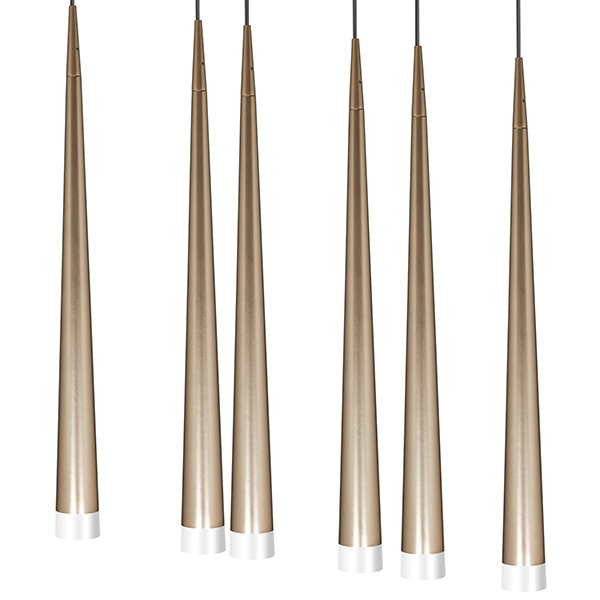 807063 Подвесная люстра Lightstar Punto 807063