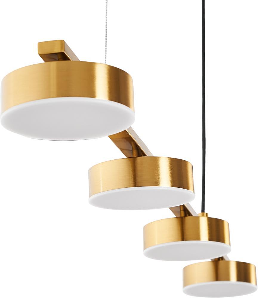 MR1002-4PL Светильник подвесной MyFar Milla MR1002-4PL