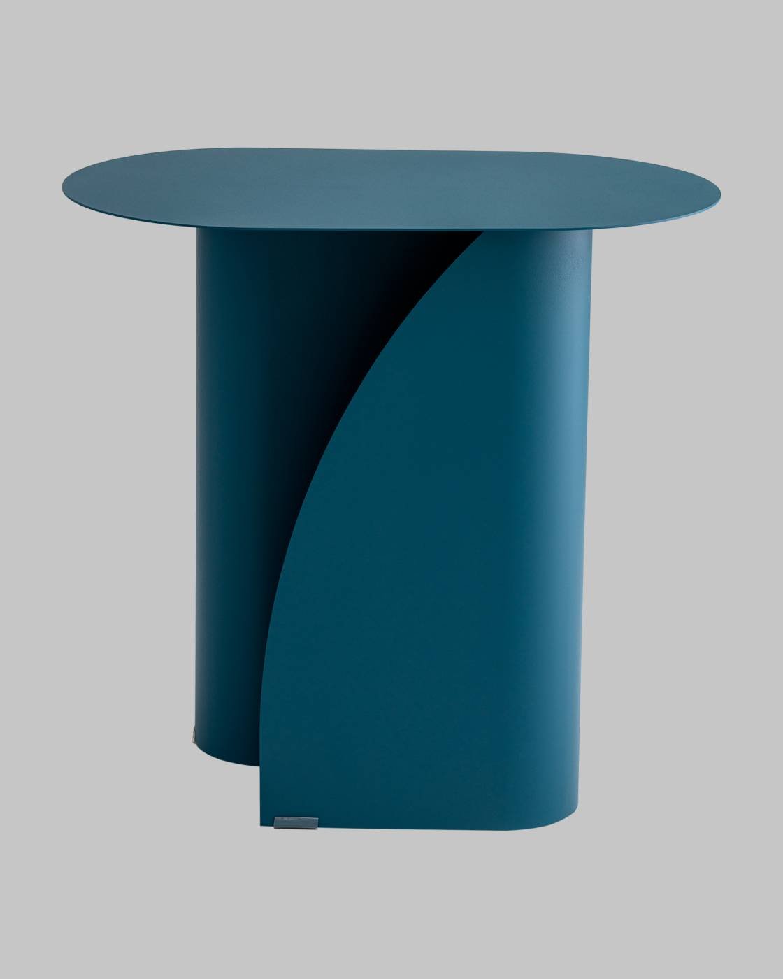 Журнальный стол Stool Group Yvaine MT-104-1 DB-012