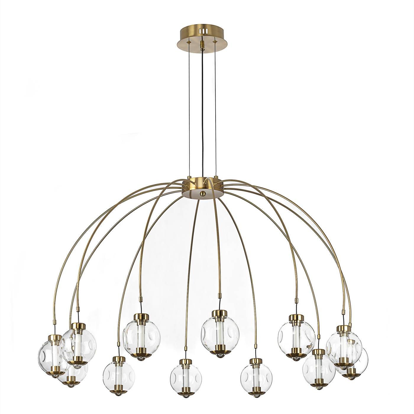 CL251190 Подвесная люстра NOONA Citilux CL251190