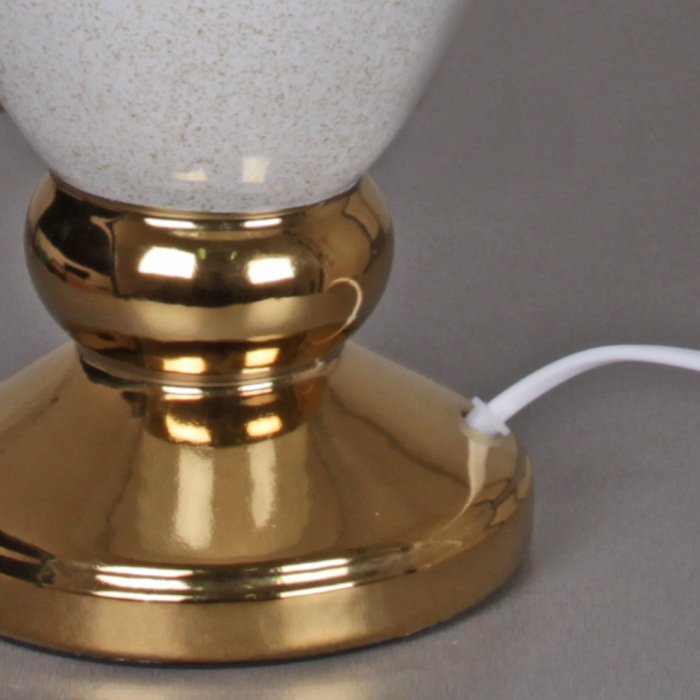 Интерьерная настольная лампа 30264-0.7-01