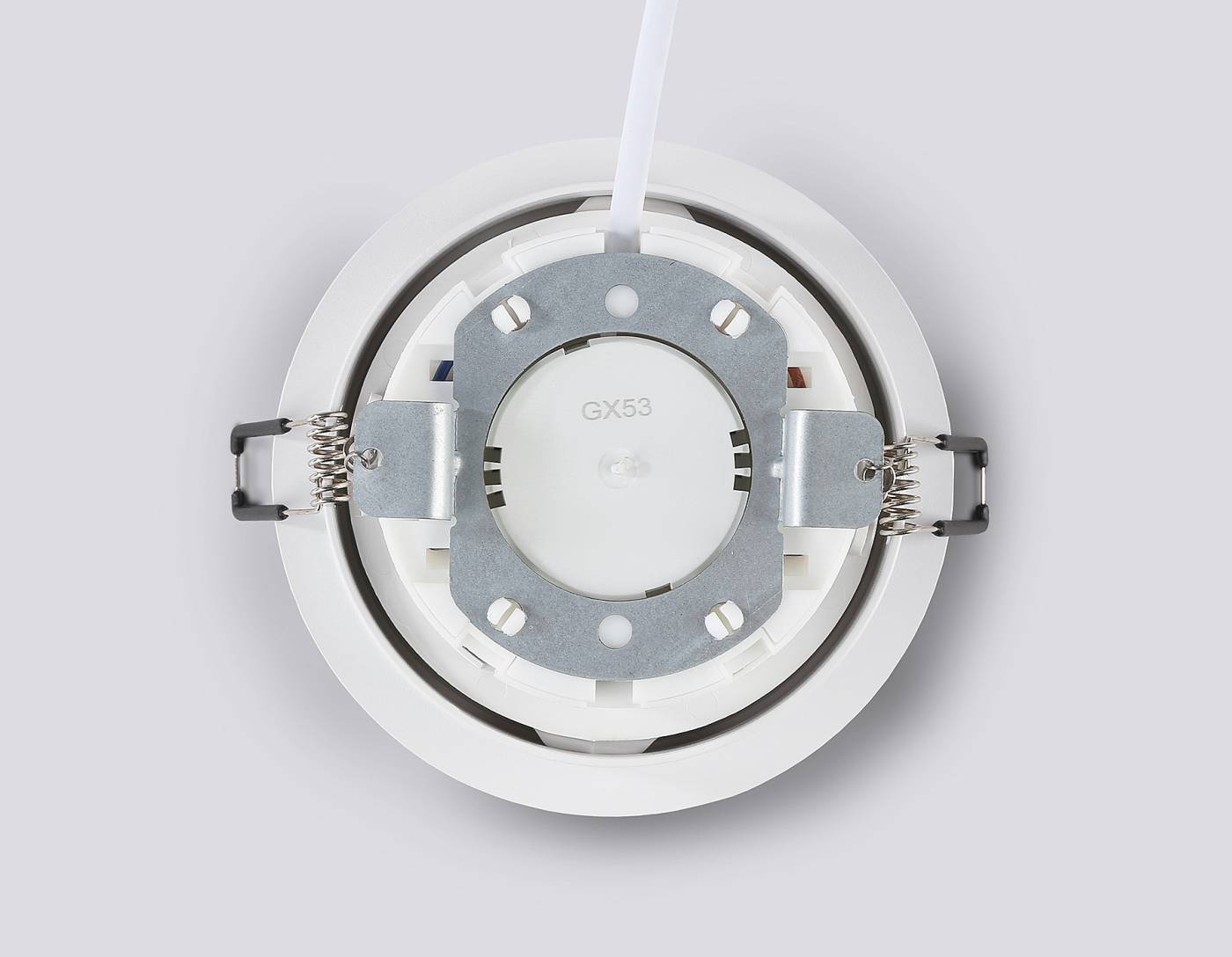 Встраиваемый светильник Ambrella GX Standard tech TN52335
