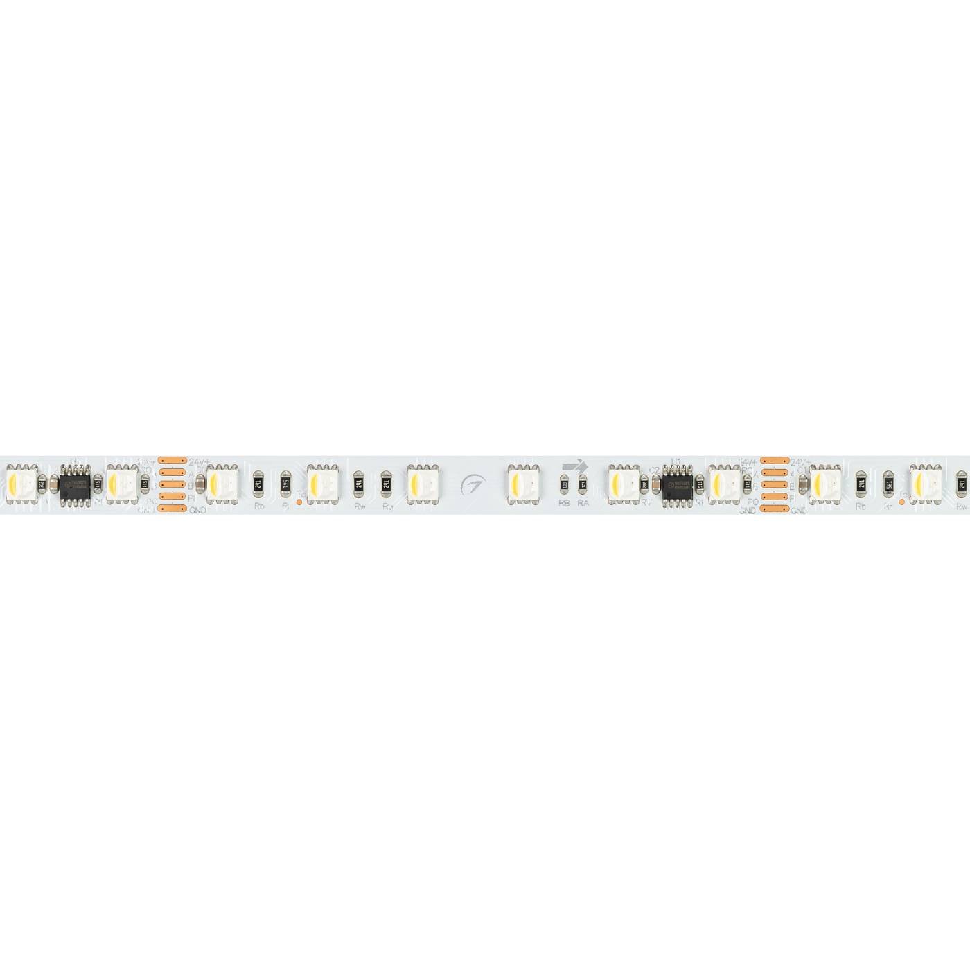 LED лента Arlight DMX открытая 033449