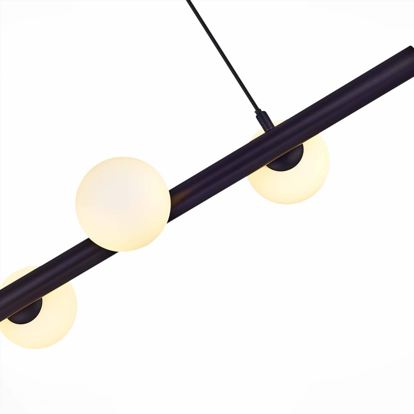SL1185.403.04 Светильник подвесной ST Luce Asolo SL1185.403.04