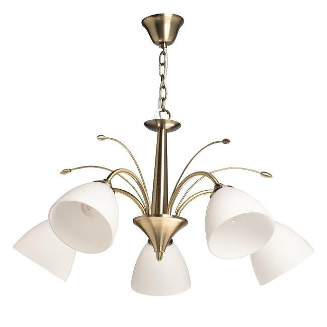 315016705 Подвесная люстра De Markt Блеск 315016705