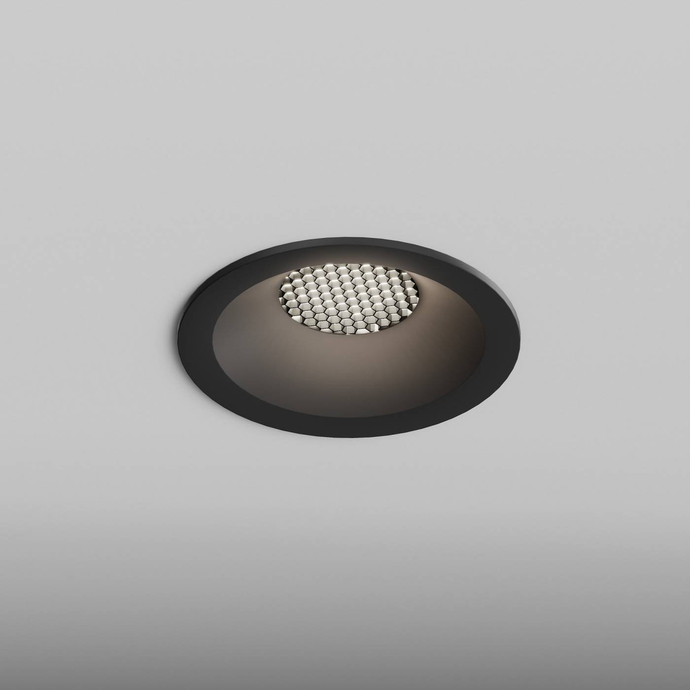 Антибликовая решетка Hesby Lighting HSBL_0205