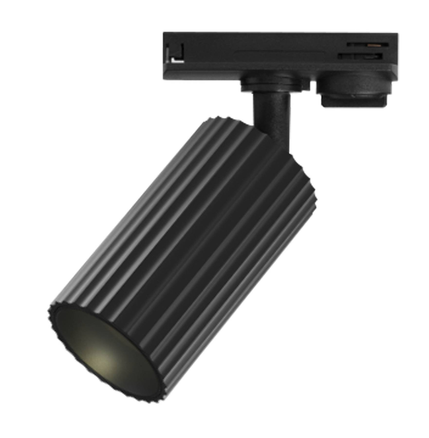 IL.0010.0023-BK Трековый светильник IMEX IL.0010.0023-BK