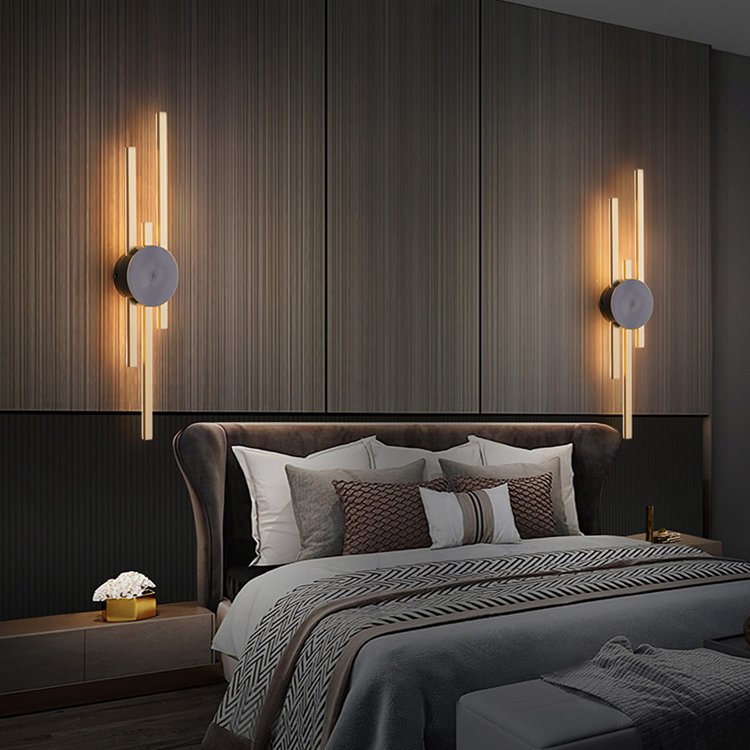 Настенный светильник ImperiumLoft Gull-B01 224304-23