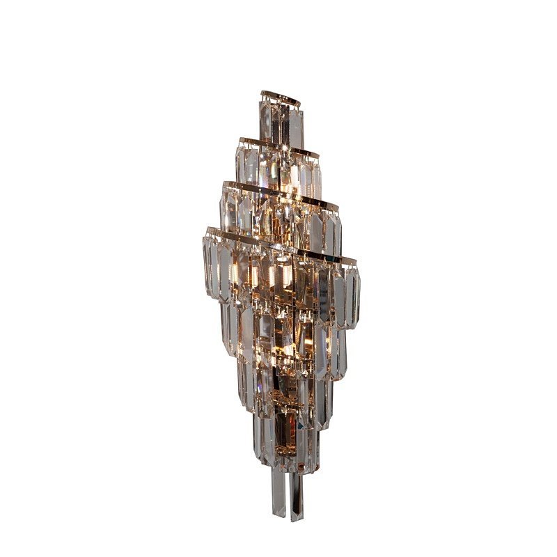 L92203.92 Настенное бра L'Arte Luce Luxury Chocciolo L92203.92