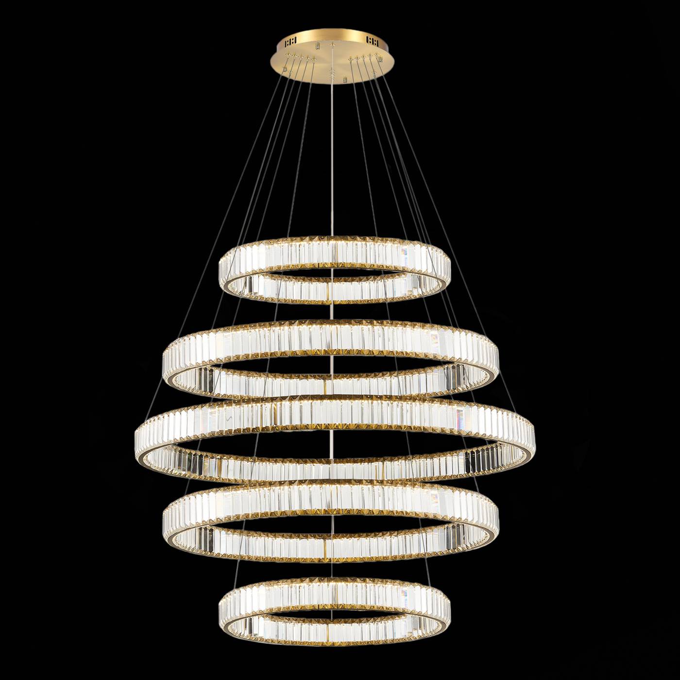 Подвесная люстра ST Luce Tivoli SL1622.303.05
