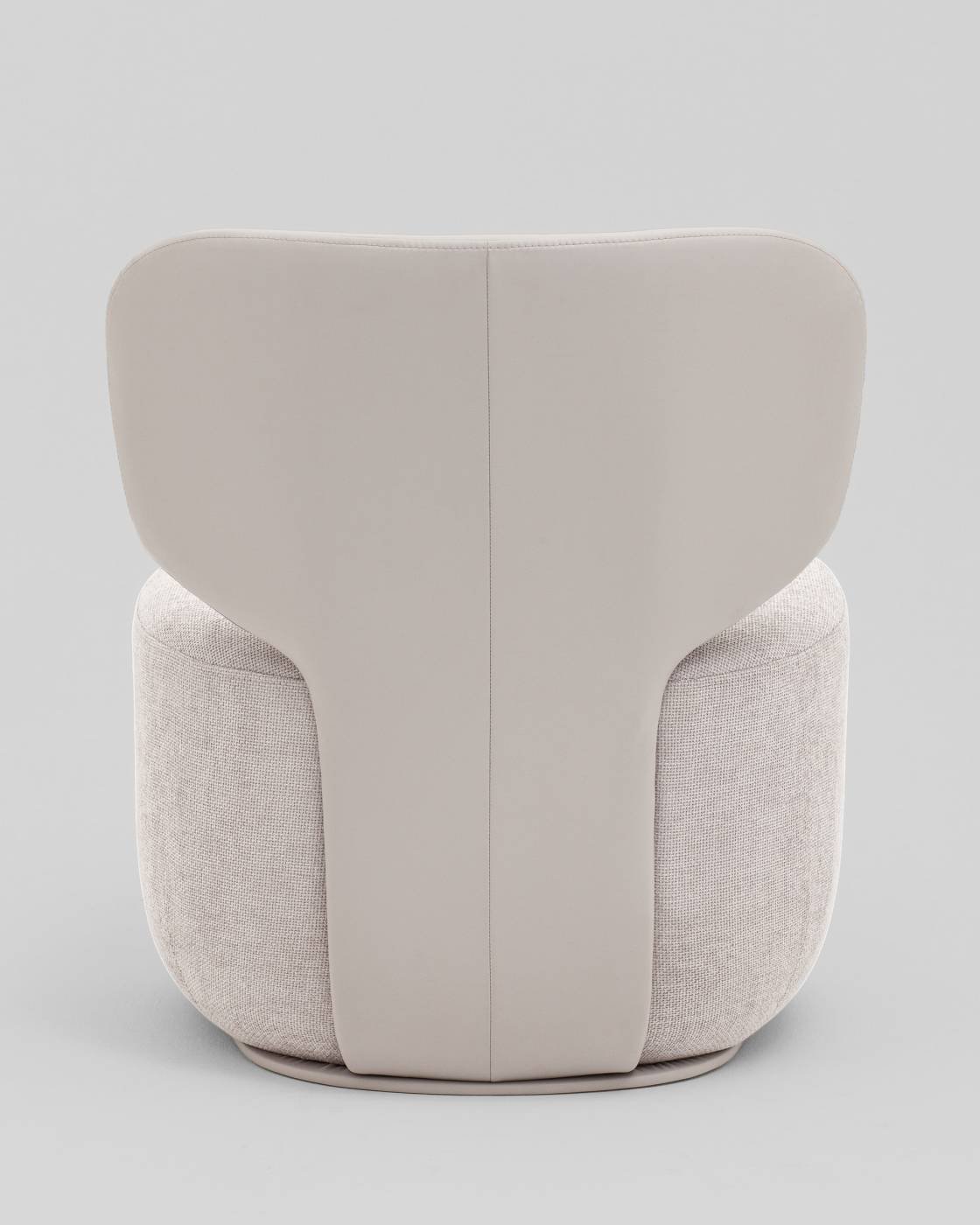 Кресло Stool Group LV-117-BSm/Pa229