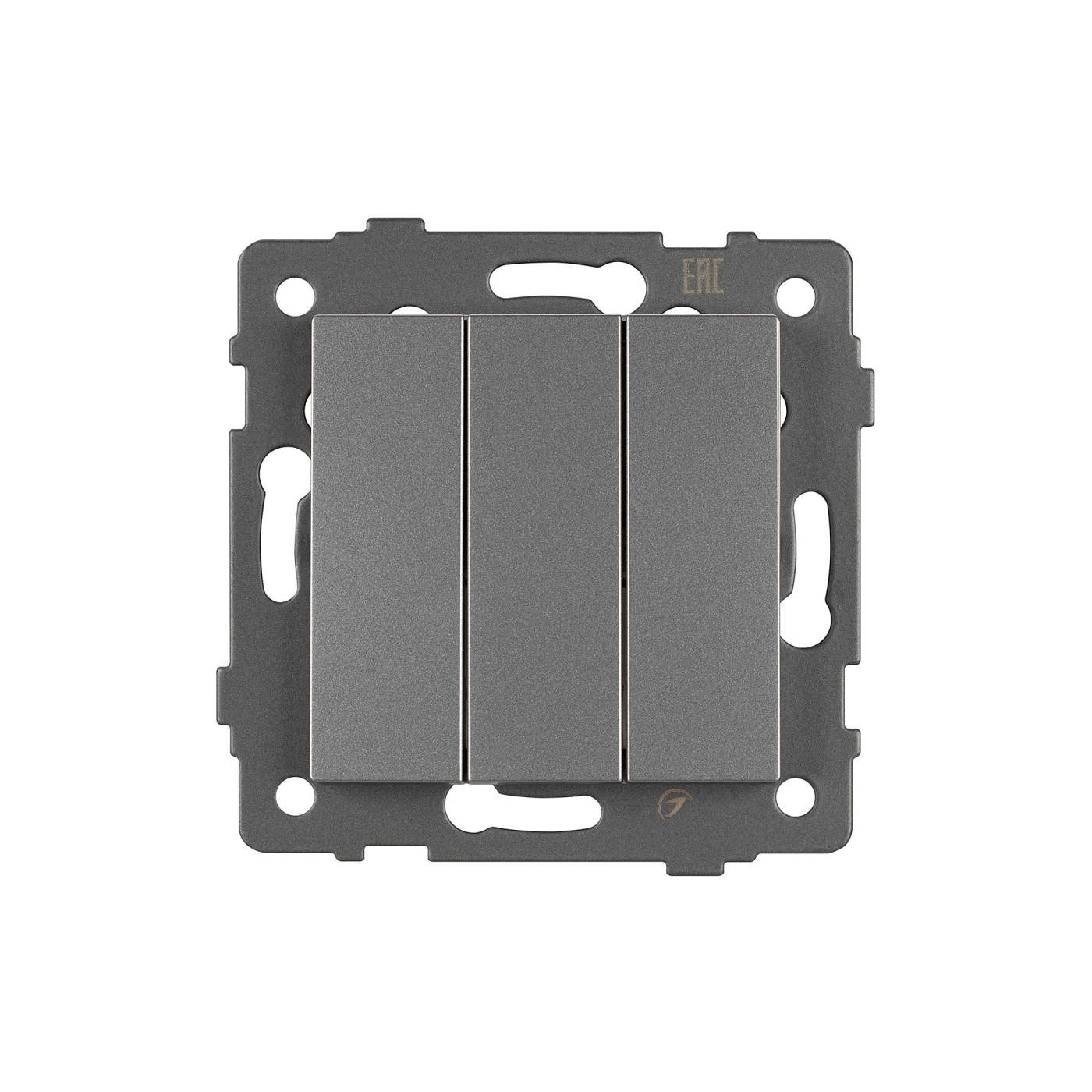 Выключатель Arlight 049898