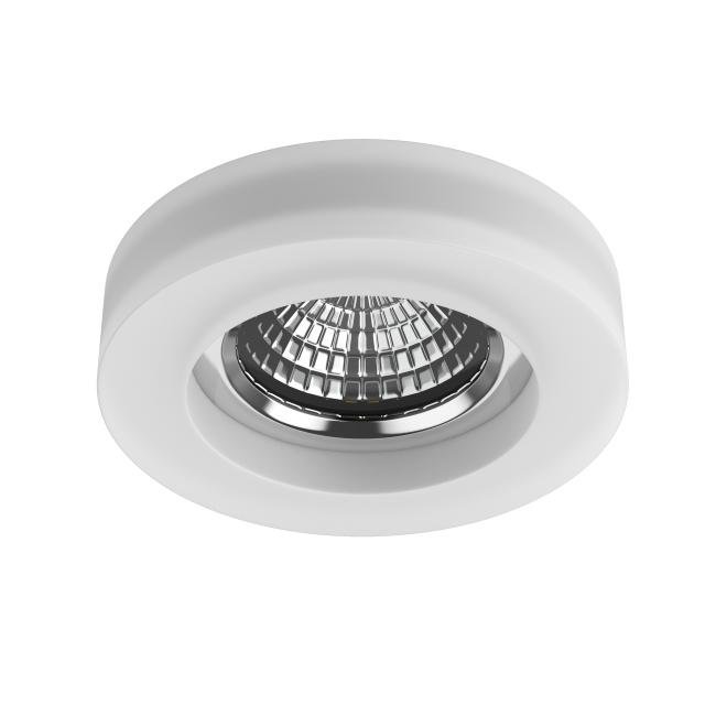 Встраиваемый светильник Lightstar Acrile 073380