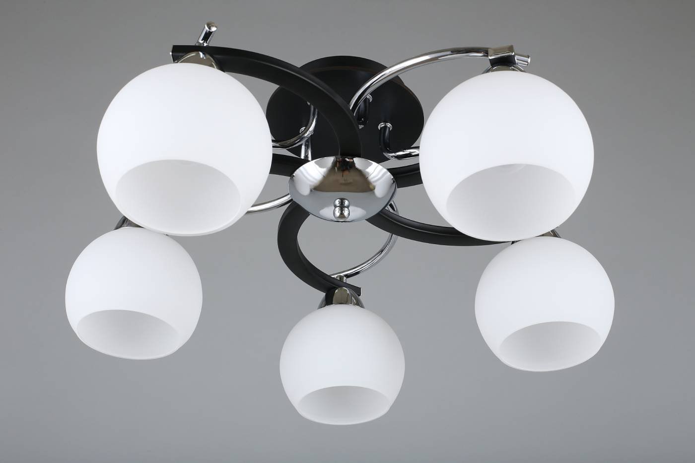 Потолочная люстра Omnilux Caldiero OML-25407-05