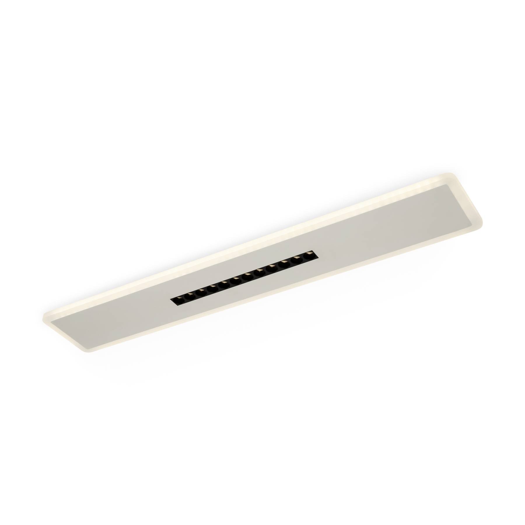 FR6105CL-L40W Потолочный светильник Сияние / Shine Freya FR6105CL-L40W