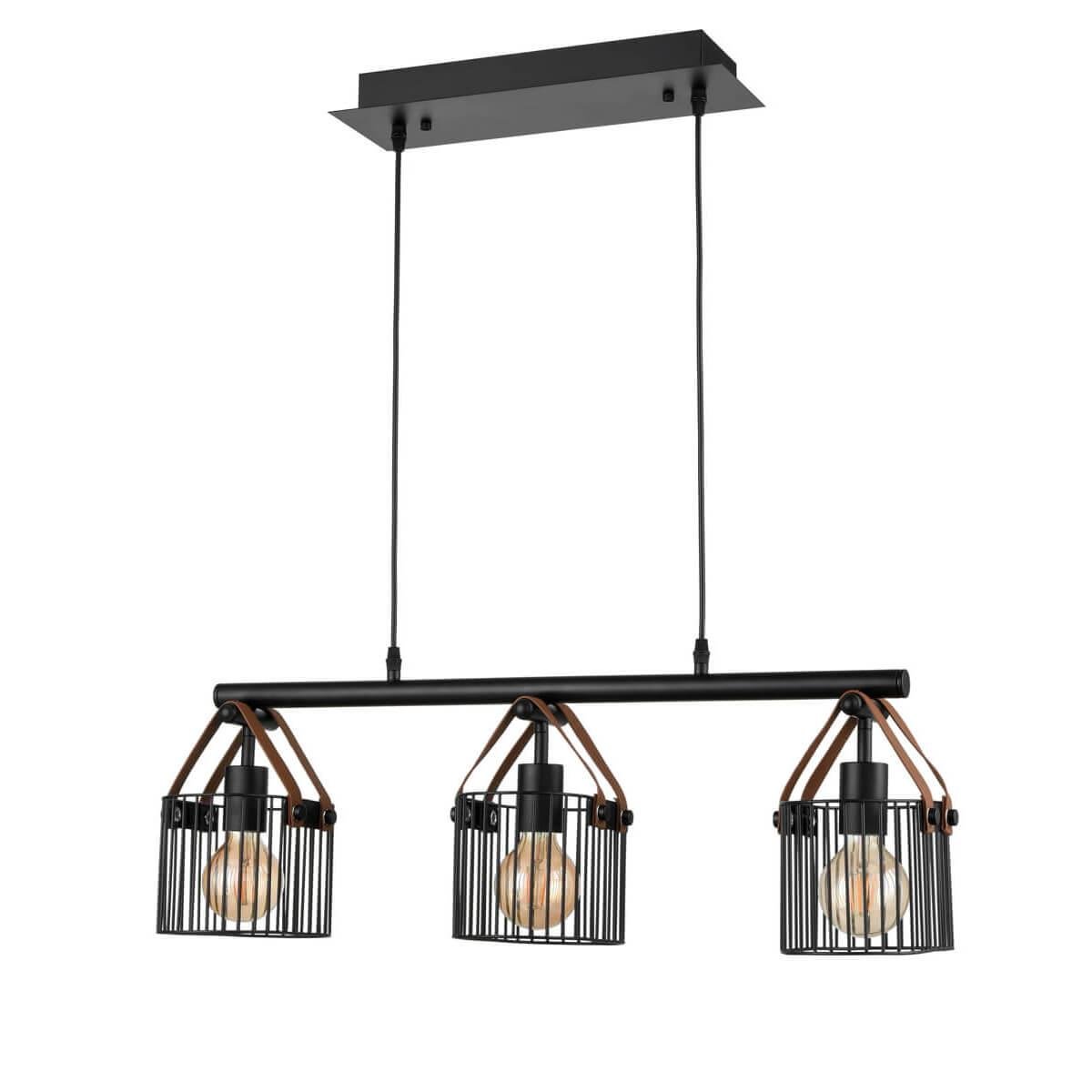 VL6332P03 Светильник подвесной Vele Luce Drago VL6332P03