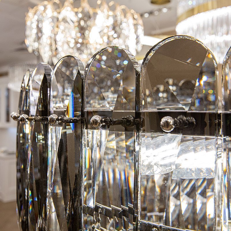 L36618.98 Подвесная люстра L'Arte Luce Luxury Copolle L36618.98