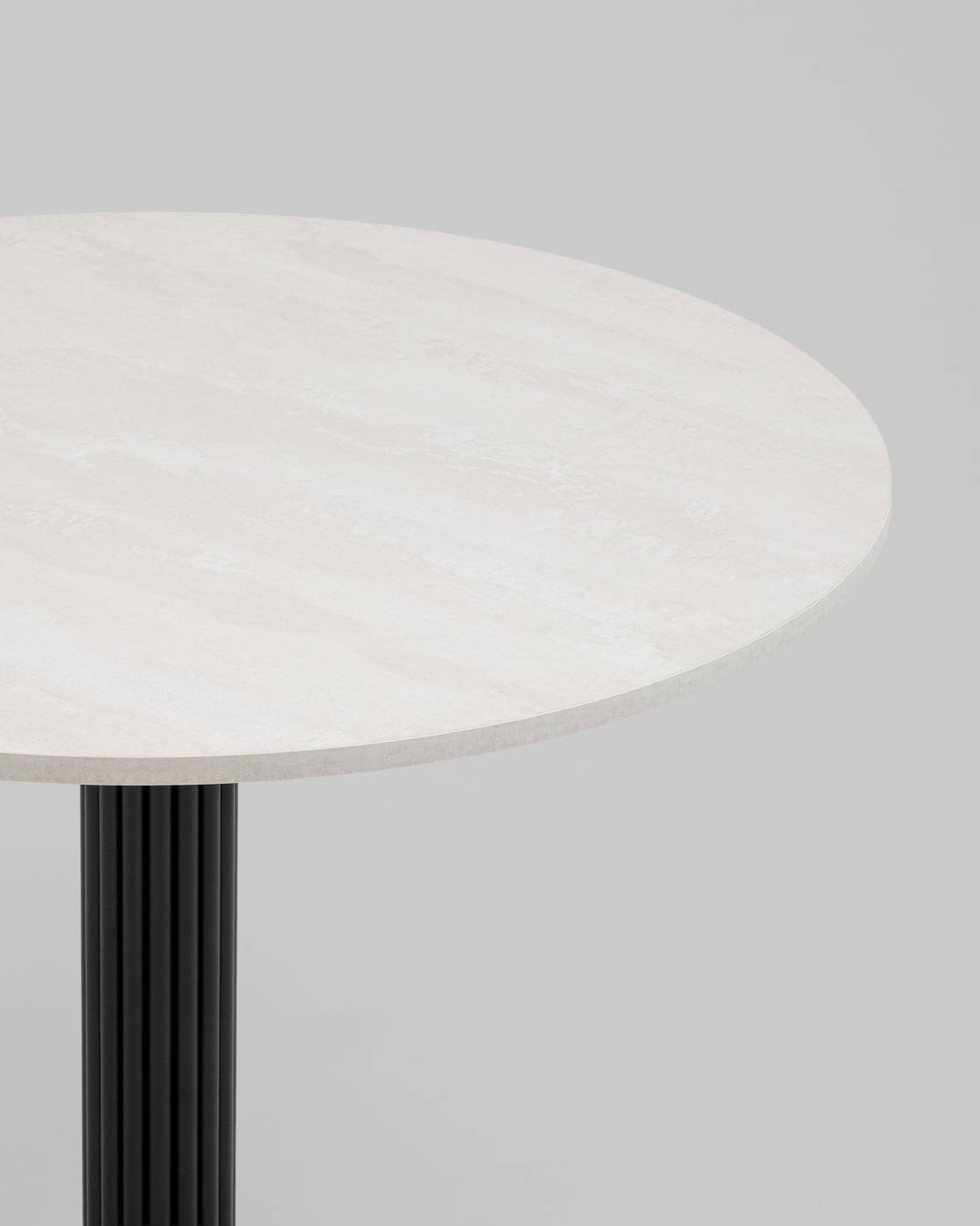 AV 1324-900-K385CB-9005 Кухонный стол Stool Group AV 1324-900-K385CB-9005