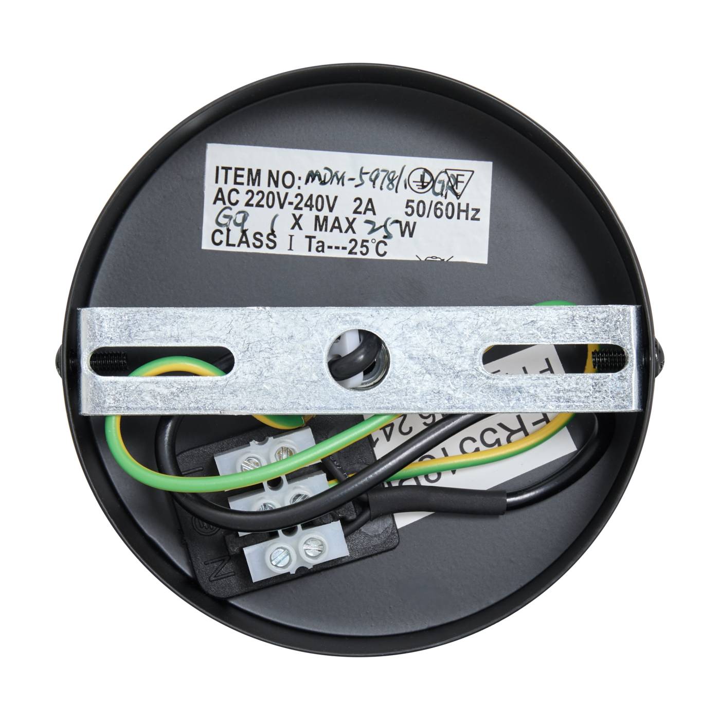 FR5518PL-01B1 Подвесной светильник Конфета / Candy Freya FR5518PL-01B1