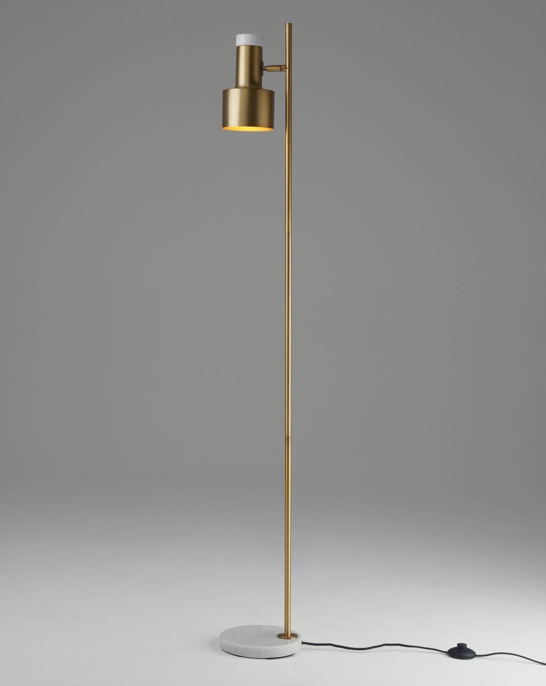 V11311-1F Торшер Moderli Goldy V11311-1F