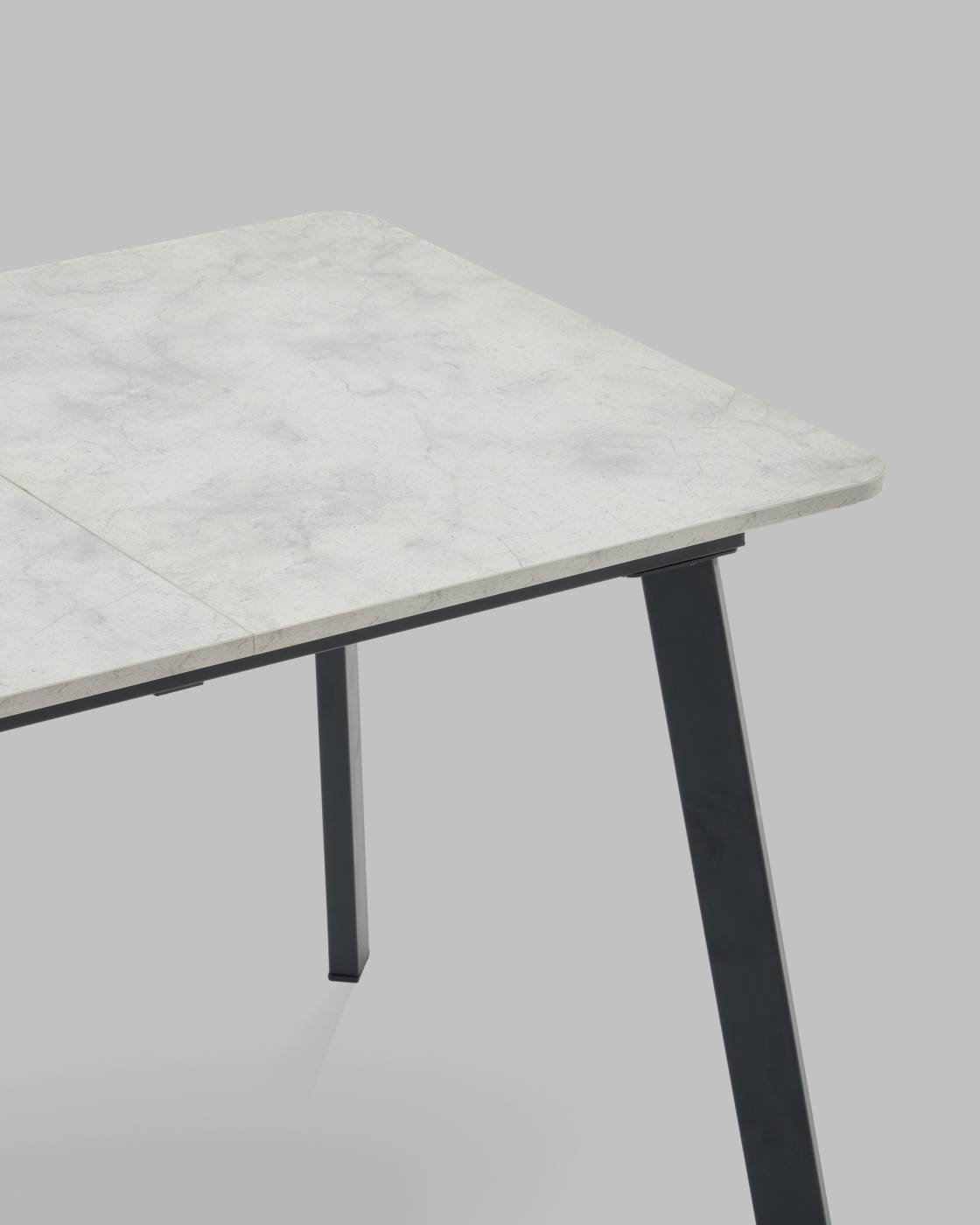 AV 1209/1-1200/800-U701-9005 Кухонный стол Stool Group Batu AV 1209/1-1200/800-U701-9005